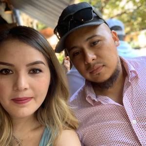 Meet your Posher, Joanna